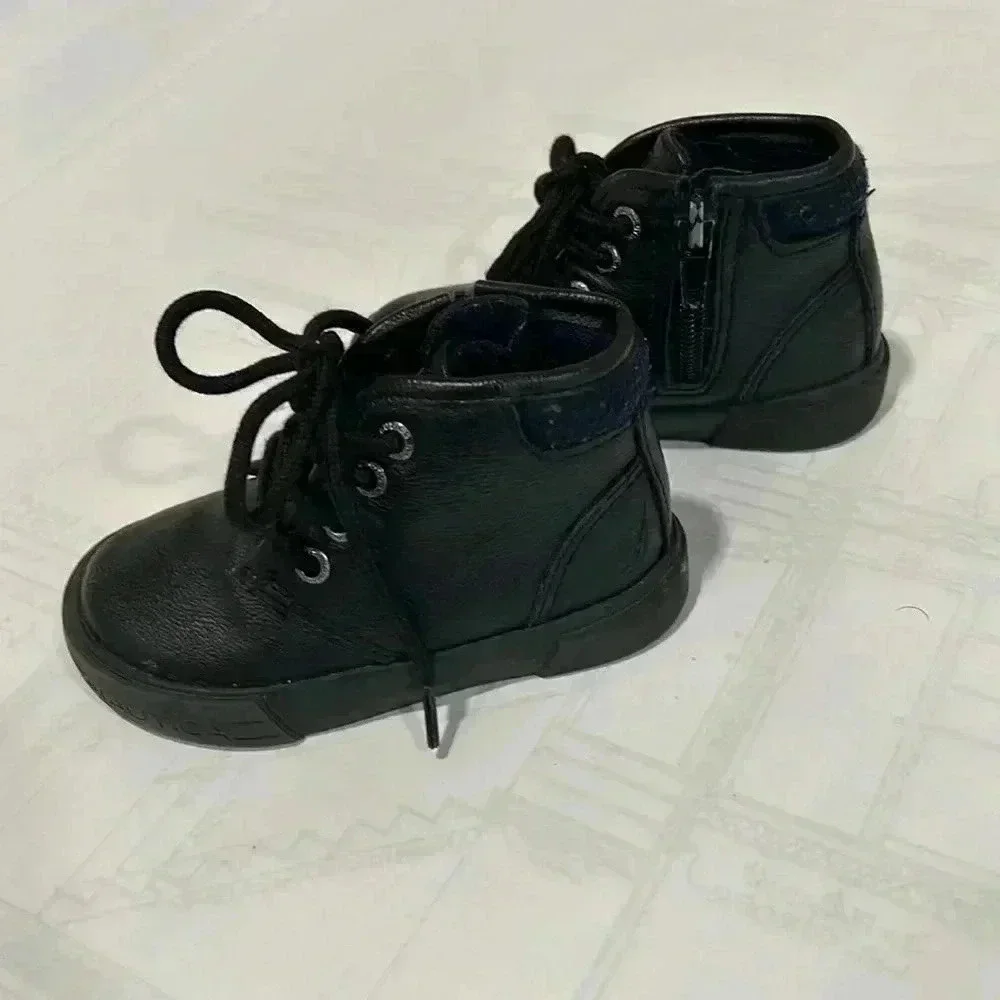 Nautica Boots